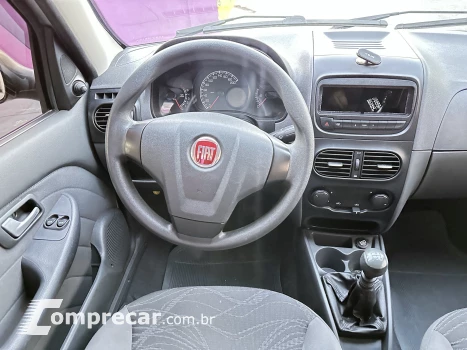 SIENA 1.0 MPI EL 8V