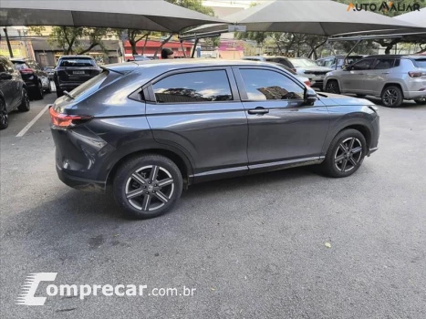 HR-V 1.5 DI I-vtec EX