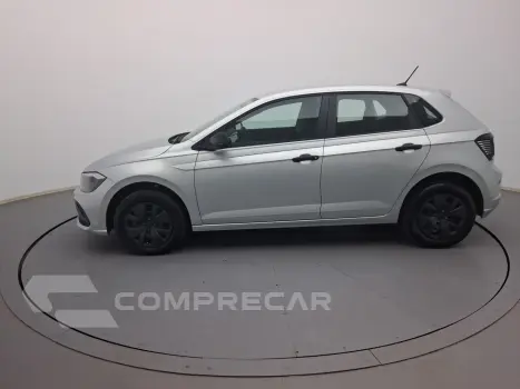 POLO 1.0 MPI TRACK MANUAL