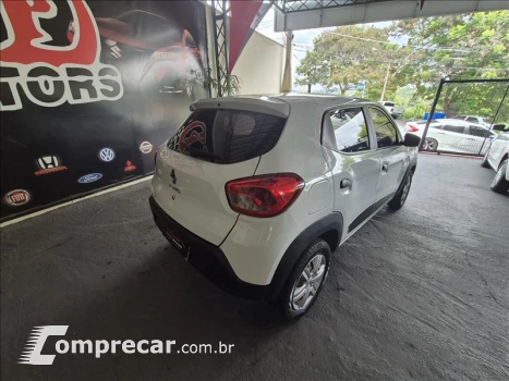 KWID 1.0 12V SCE ZEN