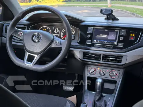 POLO 1.0 200 TSI Comfortline