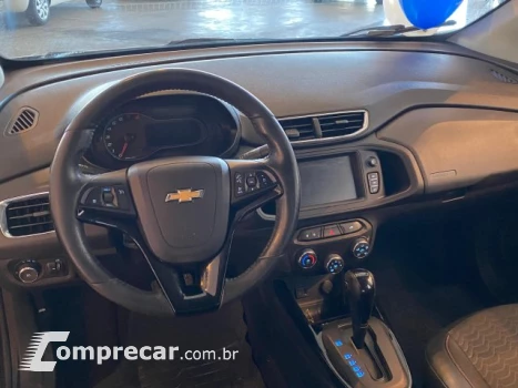 ONIX - 1.4 MPFI LTZ 8V 4P AUTOMÁTICO