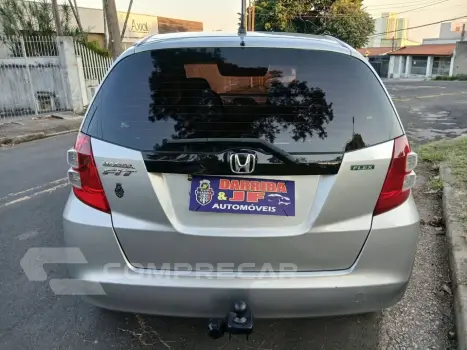 FIT 1.4 LX 16V