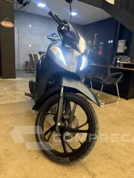 HONDA Biz EX