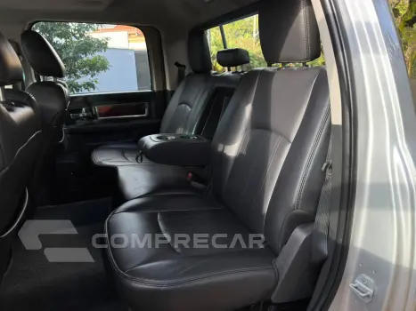 RAM 6.7 2500 Laramie 4X4 CD I6 Turbo