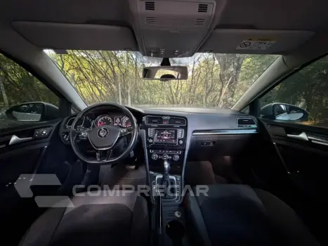 GOLF 1.4 TSI HIGHLINE 16V GASOLINA 4P AUTOMÁTICO