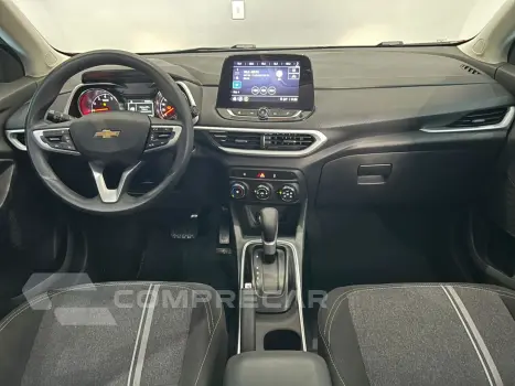 TRACKER 1.0 TURBO FLEX LT AUTOMÁTICO