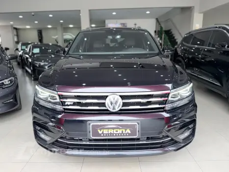 TIGUAN 2.0 350 TSI Allspace R-line 4motion