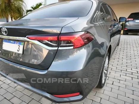 COROLLA 2.0 Vvt-ie XEI