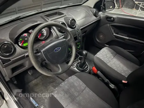 FIESTA 1.0 ROCAM HATCH 8V FLEX 4P MANUAL