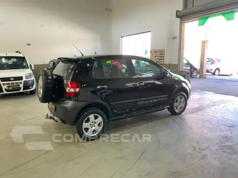 Crossfox 1.6 Mi Flex 8V 4P Manual