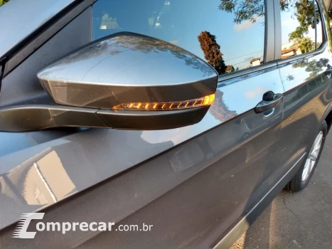 T-CROSS 1.0 200 TSI