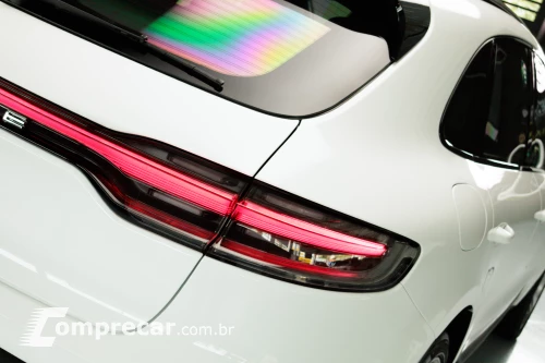 MACAN 2.0 Turbo