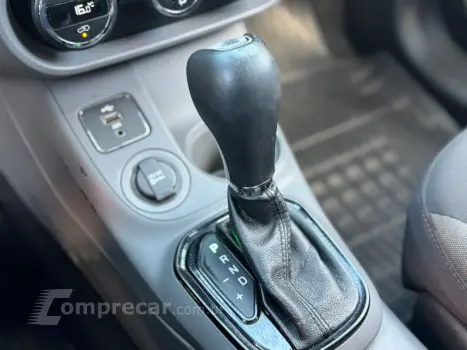 TORO 1.8 16V EVO Freedom AT6