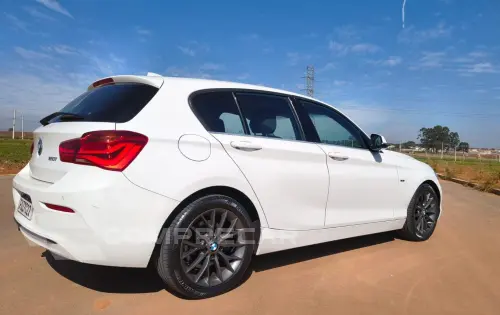 120I 2.0 16V Sport Activeflex