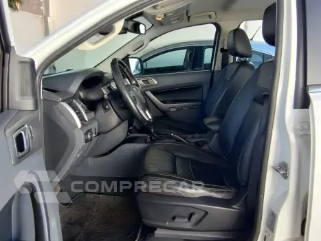 RANGER 3.2 LTD 4X4 CD 16V