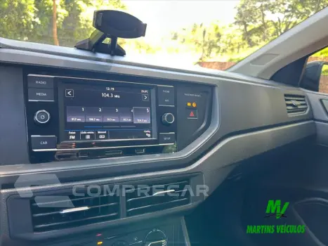 POLO 1.6 MSI TOTAL FLEX MANUAL