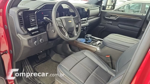 SILVERADO 5.3 V8 1500 High Country 4X4