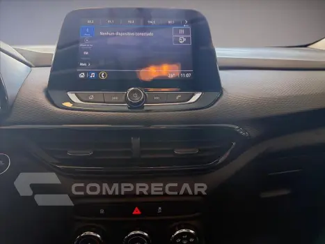 TRACKER 1.0 TURBO FLEX MIDNIGHT AUTOMÁTICO