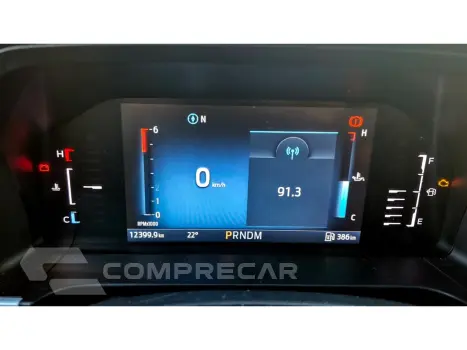 RANGER 2.0 TURBO DIESEL CD XLS 4X4 AUTOMÁTICO