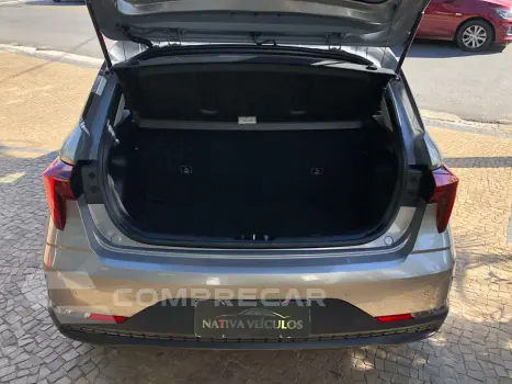 Hb20 1.0 12V Flex Comfort Manual