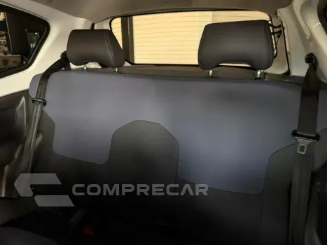 KA 1.0 MPI 8V FLEX 2P MANUAL