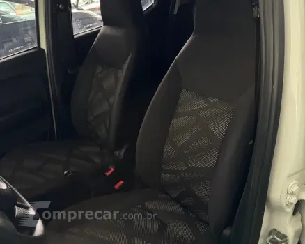 MOBI EASY on 1.0 Fire Flex 5p.