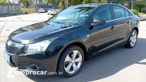 CRUZE 1.8 LT 16V