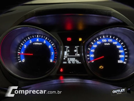 HB20 1.0 COMFORT 12V FLEX 4P MANUAL