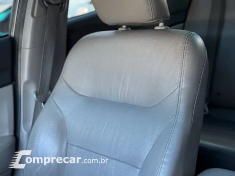 CIVIC - 2.0 LXR 16V 4P AUTOMÁTICO