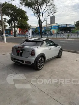 COOPER S COUPE