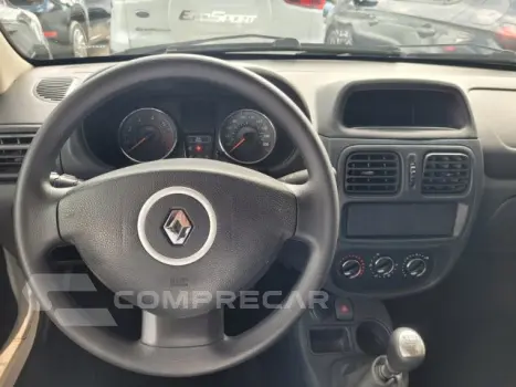 CLIO HATCH - 1.0 EXPRESSION 16V 4P MANUAL
