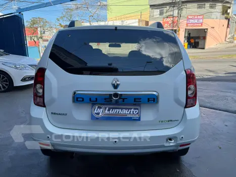 DUSTER 1.6 Dynamique 4X2 16V
