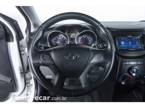 HB20 1.6 PREMIUM 16V FLEX 4P MANUAL