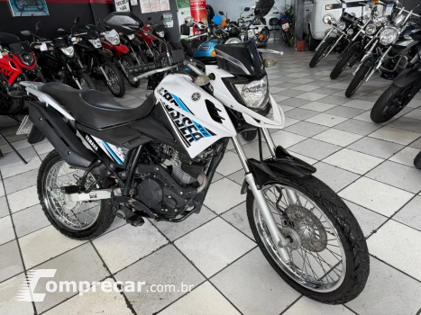Yamaha XTZ CROSSER S