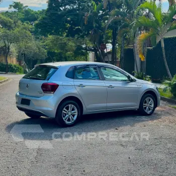POLO 1.0 200 TSI Comfortline