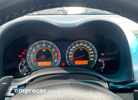 COROLLA 2.0 XEI 16V
