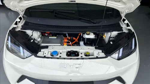 DOLPHIN MINI 38 KW ELÉTRICO GS