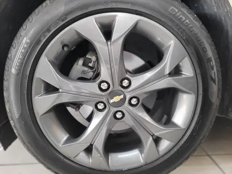 CRUZE Sport LT 1.4 16V TB Flex 5p Aut.