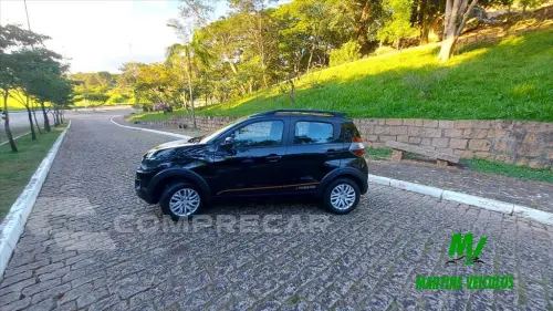 MOBI 1.0 EVO FLEX TREKKING MANUAL