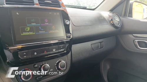 Kwid Intense 1.0 12v SCe (Flex)