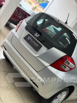 Fit LX 1.4/ 1.4 Flex 8V/16V 5p Mec.