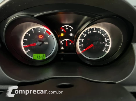 Fiesta Hatch Rocam 1.0 (Flex)