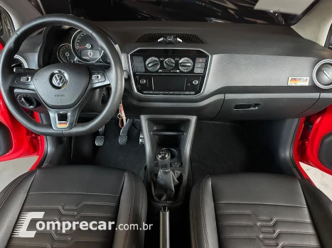 UP 1.0 170 TSI Xtreme