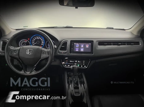 HR-V 1.8 16V EXL