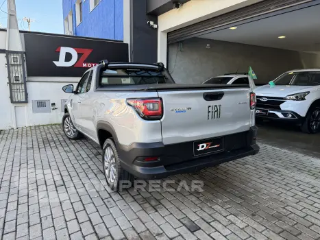 STRADA 1.3 Freedom CS