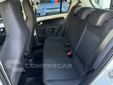 Up 1.0 Xtreme 170 TSi