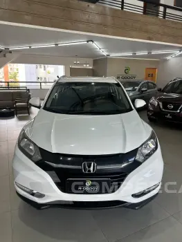 HR-V EXL 1.8 Flexone 16V 5p Aut.
