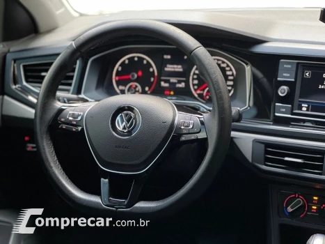 POLO 1.0 200 TSI Comfortline