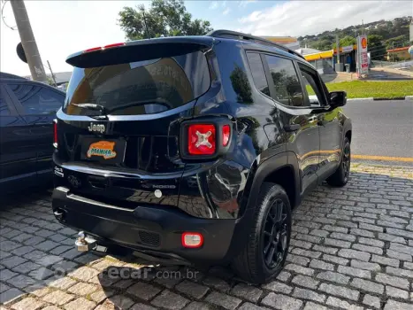 RENEGADE 2.0 16V Turbo Moab 4X4